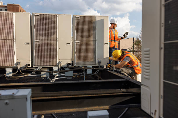 Best Residential HVAC in Longview, TX