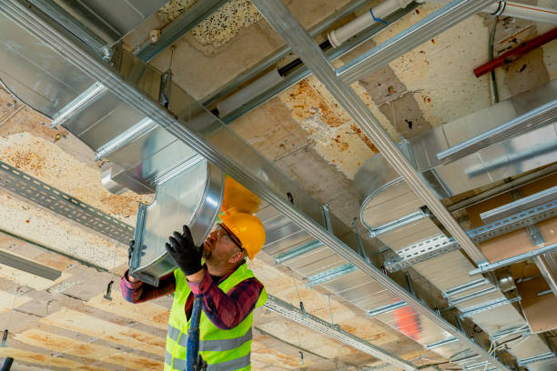 Best HVAC Financing and Leasing in Longview, TX