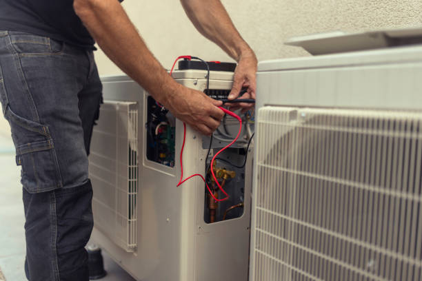 Best HVAC Consulting and Engineering in Longview, TX
