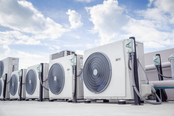 Best Thermostats and Smart Controls in Longview, TX