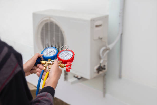 Best Furnace Cleaning in Longview, TX