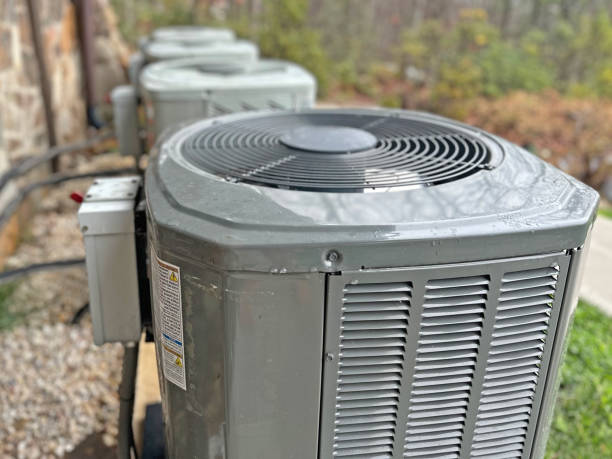 Best Air Conditioning Cleaning in Longview, TX