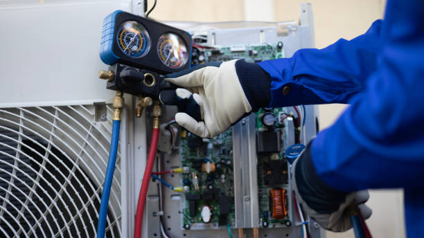 Best Commercial HVAC in Longview, TX